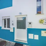 Casa Da Paz Salema