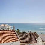 Casa Da Paz * Salema