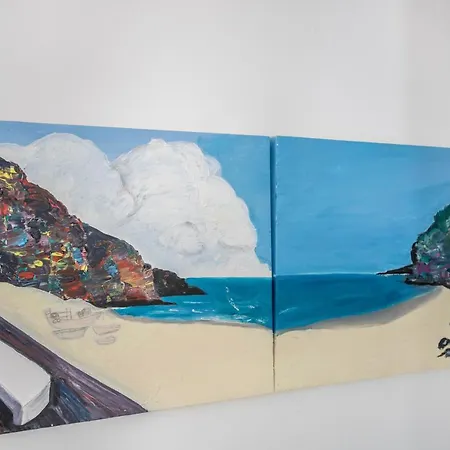 Casa Da Paz 펜션 살레마