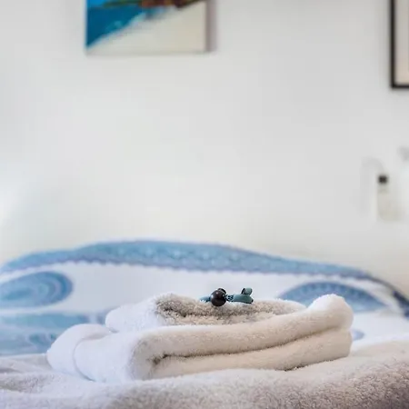 Casa Da Paz * 살레마