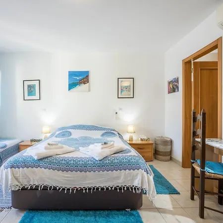 Casa de Férias Casa Da Paz *