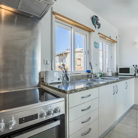 Casa Da Paz Салема