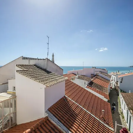 Дом отдыха Casa Da Paz *