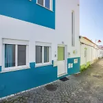 Casa Da Paz Dom wakacyjny Salema