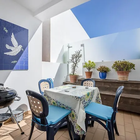 Nyaraló Casa Da Paz