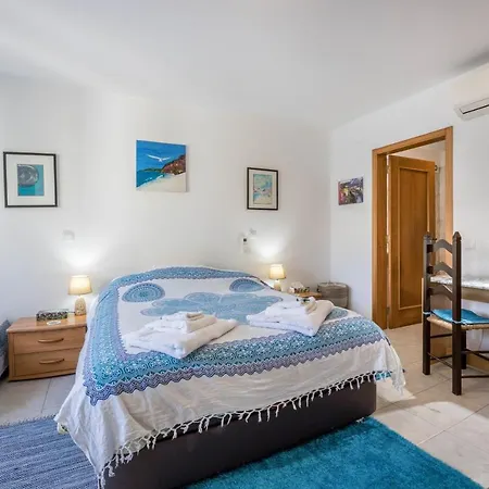 Сasa de vacaciones Casa Da Paz