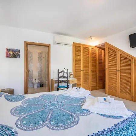 Casa Da Paz Holiday home