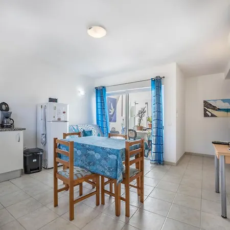 Holiday home Casa Da Paz