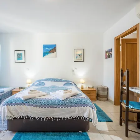 Casa Da Paz Holiday home