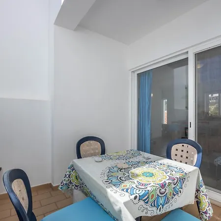 Сasa de vacaciones Casa Da Paz Salema