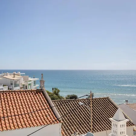 Casa Da Paz Holiday home *