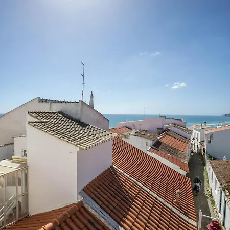 Casa Da Paz Holiday home