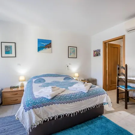 Vakantiehuis Casa Da Paz