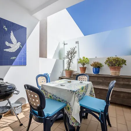 Casa Da Paz Dom wakacyjny *