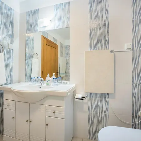Tatil Evi Casa Da Paz *