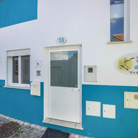 Casa Da Paz 塞勒玛